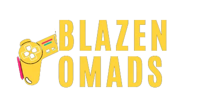 Blazenomads